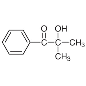 TCI H0991-25G 7473-98-5 2-Hydroxy-2-methylpropiophenone