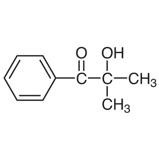TCI H0991 7473-98-5 2-Hydroxy-2-methylpropiophenone