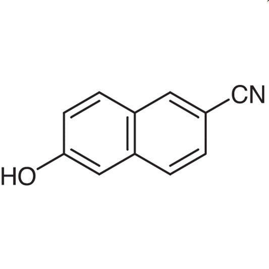 TCI H0995 52927-22-7 6-Hydroxy-2-naphthonitrile