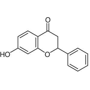 TCI H1006 6515-36-2 7-Hidroksiflavanon