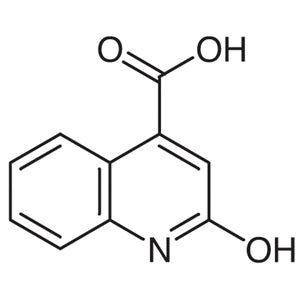 TCI H1016-5G 15733-89-8 2-Hydroxyquinoline-4-carboxylic Acid