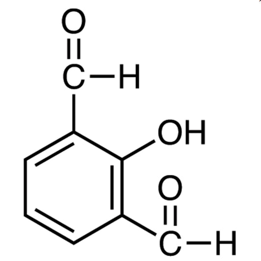 TCI H1018 3328-69-6 2-Hydroxyisophthalaldehyde