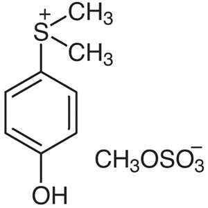 TCI H1022-5G 32279-04-2 4-Hydroxyphenyldimethylsulfonium Methyl Sulfate