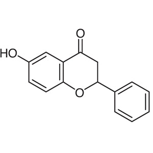 TCI H1027 4250-77-5 6-Hidroksiflavanon