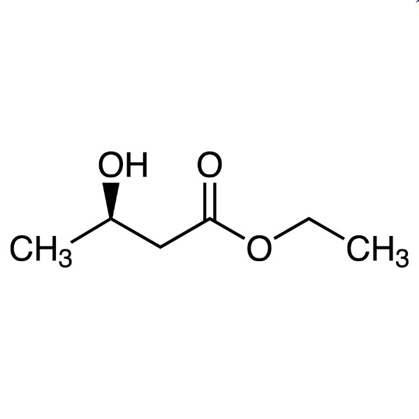 TCI H1029 24915-95-5 Etil (R)-(-)-3-Hidroksibutirat