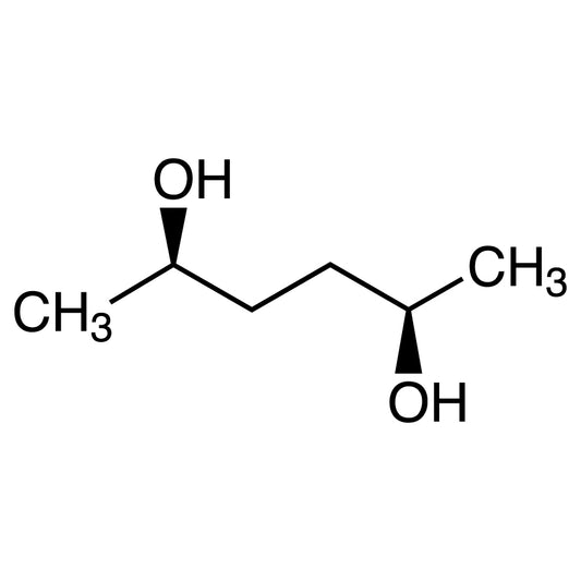 TCI H1032 17299-07-9 (2R,5R)-2,5-Hexanediol