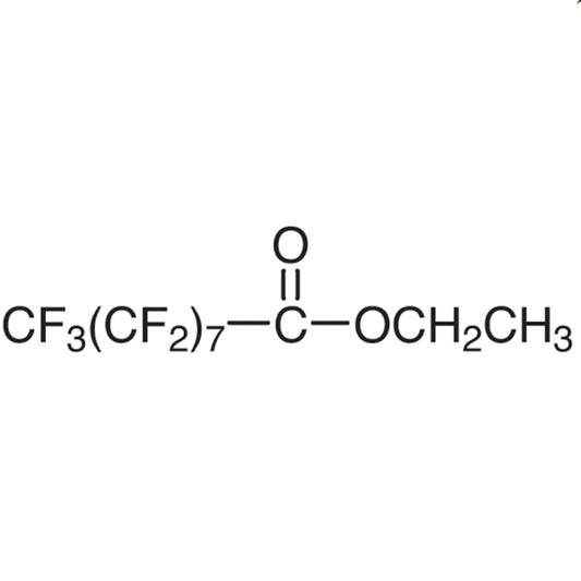 TCI H1038 30377-52-7 Ethyl Heptadecafluorononanoate