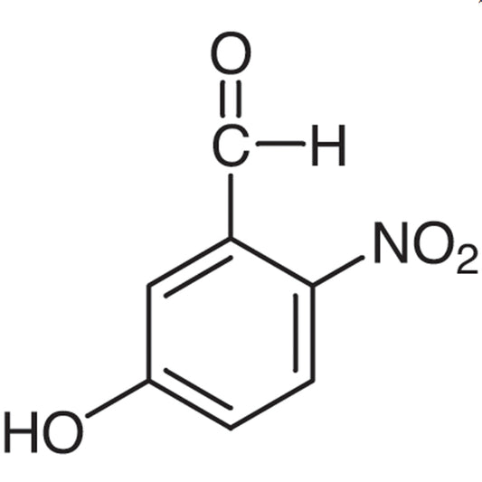 TCI H1039 42454-06-8 5-Hydroxy-2-nitrobenzaldehyde