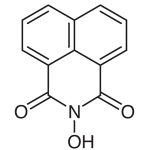 TCI H1040 7797-81-1 N-Hidroksi-1,8-naftalimida