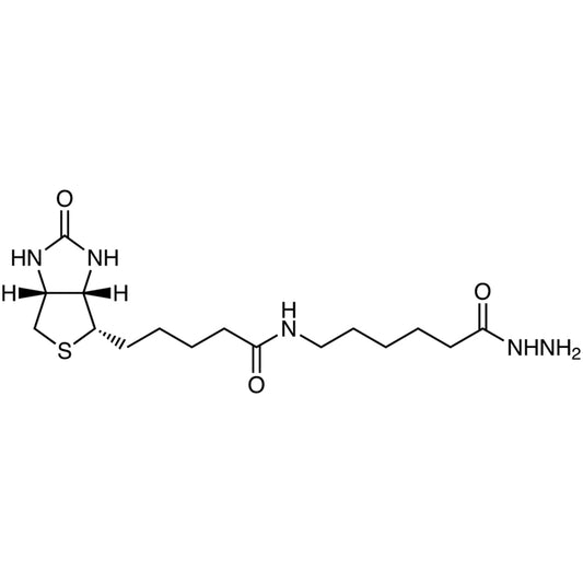 TCI H1071 109276-34-8 N''-Biotinyl-6-aminohexanoylhydrazide