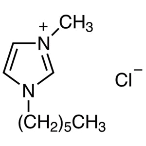 171058-17-6 1-Hexyl-3-methylimidazolium Chloride - AMI Scientific