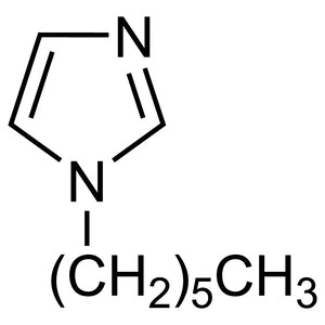 TCI H1101 33529-01-0 1-Hexyl-1H-imidazole
