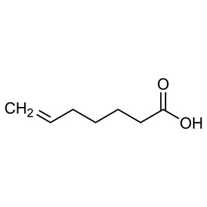TCI H1106-1G 1119-60-4 Hept-6-enoic Acid
