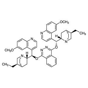 TCI H1115 140924-50-1 Hydroquinine 1,4-Phthalazinediyl Diether