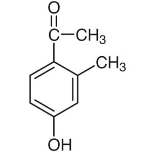 TCI H1124 875-59-2 4'-Hidroksi-2'-metilasetofenon