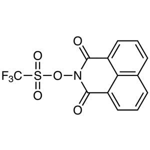 TCI H1136-250MG 85342-62-7 N-Hydroxynaphthalimide Trifluoromethanesulfonate