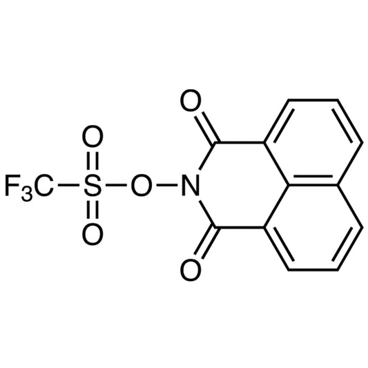 TCI H1136 85342-62-7 N-Hydroxynaphthalimide Trifluoromethanesulfonate