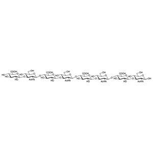 TCI H1148 57323-43-0 Hyaluronate Octasaccharide