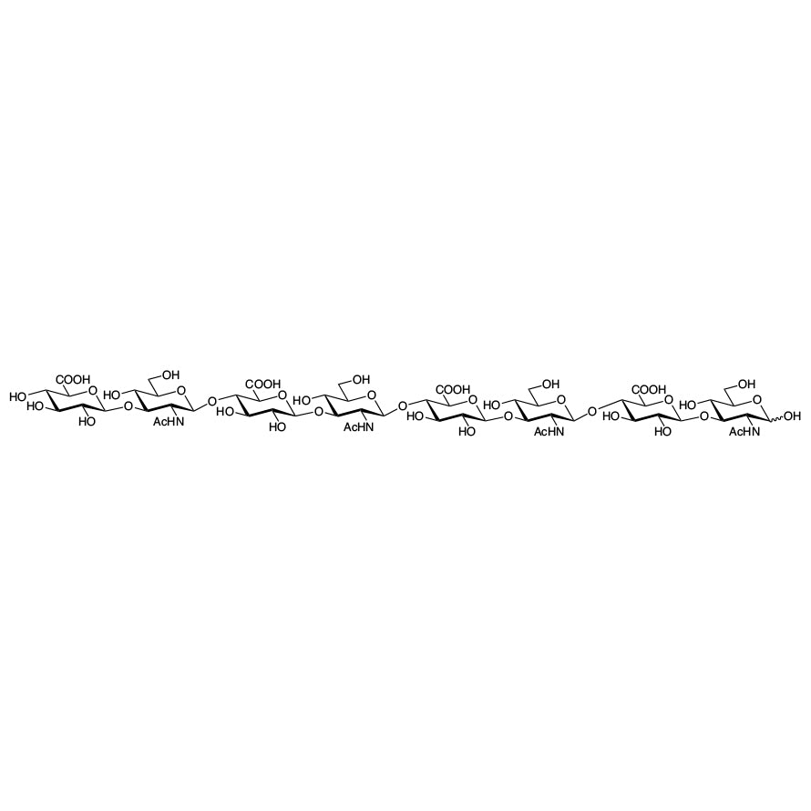 TCI H1148 57323-43-0 Hyaluronate Octasaccharide