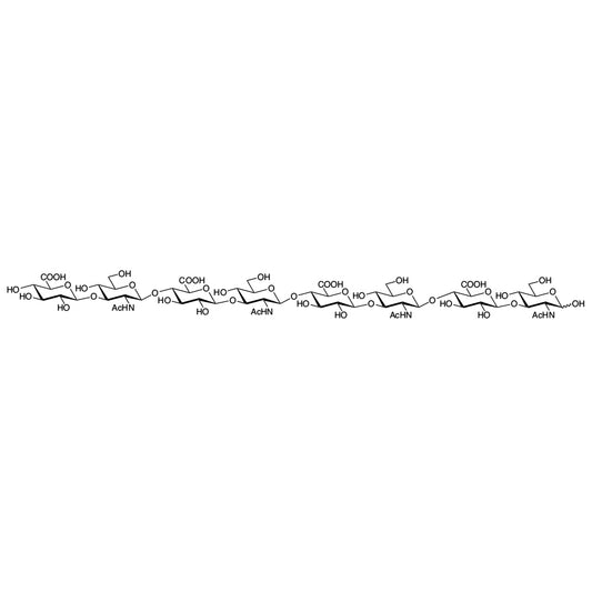 TCI H1148 57323-43-0 Hyaluronate Octasaccharide