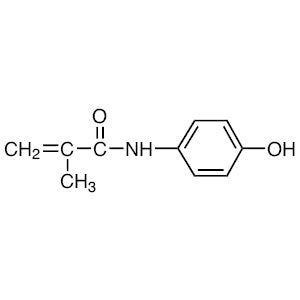 TCI H1164-25G 19243-95-9 N-(4-Hydroxyphenyl)methacrylamide