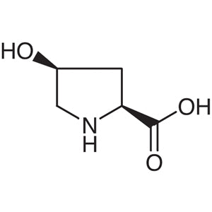 618-27-9 cis-4-Hydroxy-L-proline - AMI Scientific