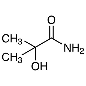 TCI H1181-25G 13027-88-8 2-Hydroxyisobutyramide