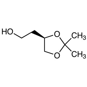 TCI H1188-1G 70005-89-9 (R)-4-(2-Hydroxyethyl)-2,2-dimethyl-1,3-dioxolane