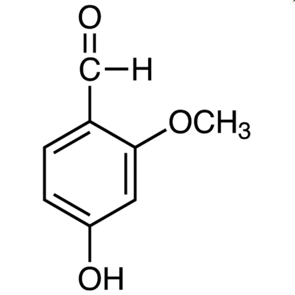 TCI H1191 18278-34-7 4-Hydroxy-2-methoxybenzaldehyde
