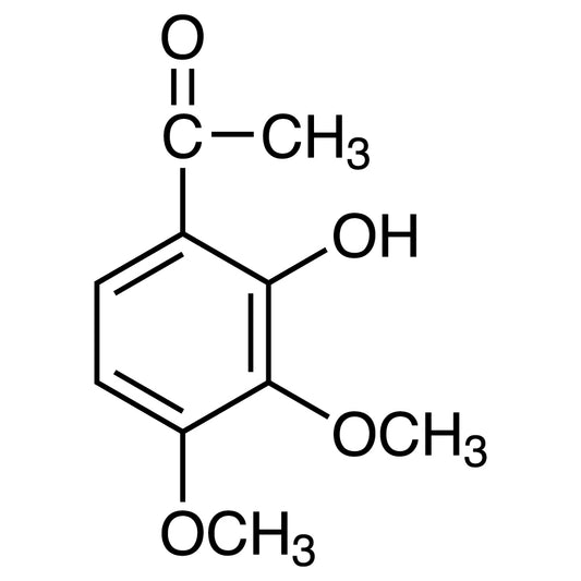 TCI H1205 5396-18-9 2'-Hydroxy-3',4'-dimethoxyacetophenone