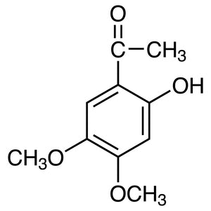 TCI H1206-5G 20628-06-2 2'-Hydroxy-4',5'-dimethoxyacetophenone