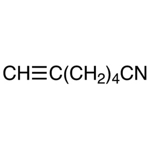 TCI H1214-5G 15295-69-9 6-Heptynenitrile