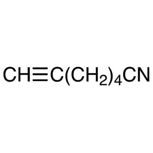 TCI H1214 15295-69-9 6-Heptynenitrile