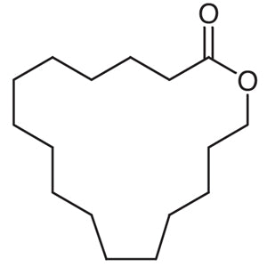 TCI H1219-5G 109-29-5 16-Hexadecanolide