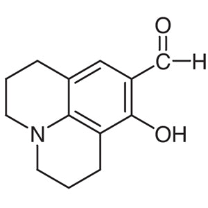 63149-33-7 8-Hydroxyjulolidine-9-carboxaldehyde - AMI Scientific