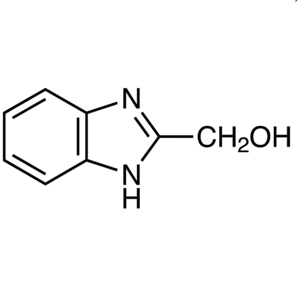 4856-97-7 2-(Hydroxymethyl)benzimidazole - AMI Scientific