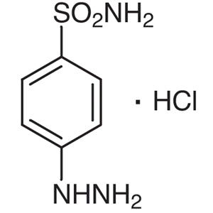 TCI H1230-5G 17852-52-7 4-Hydrazinobenzenesulfonamide Hydrochloride