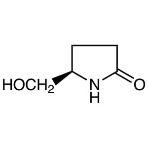 TCI H1241-1G 66673-40-3 (R)-5-(Hydroxymethyl)-2-pyrrolidinone
