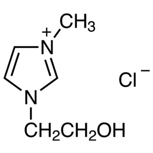 TCI H1254 61755-34-8 1-(2-Hidroksietil)-3-metilimidazolium Klorida