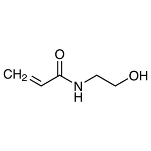 TCI H1262-25G 7646-67-5 N-(2-Hydroxyethyl)acrylamide (stabilized with MEHQ)