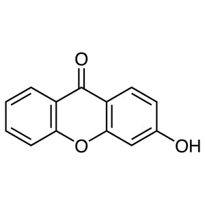TCI H1269-1G 3722-51-8 3-Hydroxyxanthen-9-one