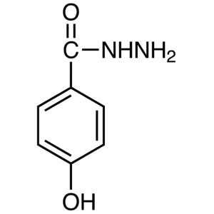 TCI H1275-25G 5351-23-5 4-Hydroxybenzohydrazide
