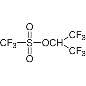 TCI H1276 156241-41-7 1,1,1,3,3,3-Heksafluoroisopropil Trifluorometanasulfonat