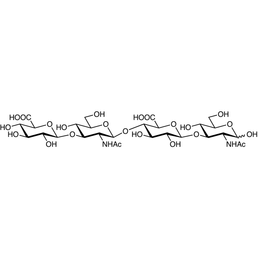 TCI H1284 57282-61-8 Hyaluronate Tetrasaccharide