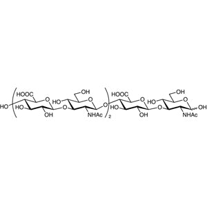 TCI H1285-1MG 73603-40-4 Hyaluronate Hexasaccharide