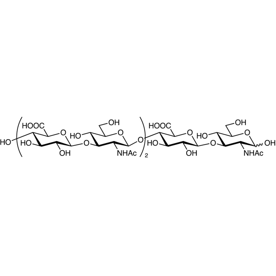 TCI H1285 73603-40-4 Hyaluronate Hexasaccharide