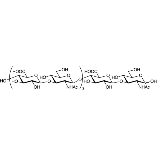 TCI H1285 73603-40-4 Hyaluronate Hexasaccharide