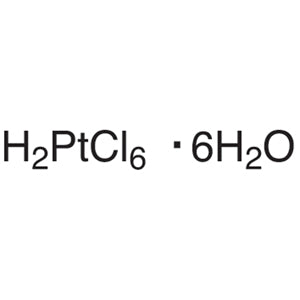TCI H1287 18497-13-7 Hydrogen Hexachloroplatinate(IV) Hexahydrate