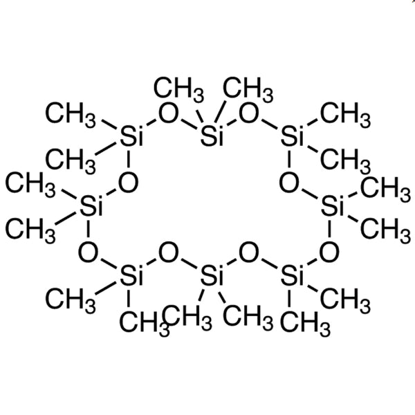 TCI H1288 556-68-3 Hexadecamethylcyclooctasiloxane