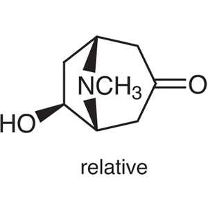 TCI H1289 5932-53-6 (+/-)-exo-6-Hidroksitropinon